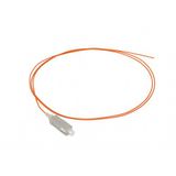 Alfafonet Sc/Pc Multimode Tight Buffer Om2 1 Metre Fiber Optik Pigtail