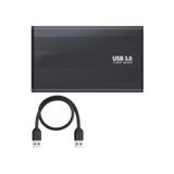 Alfais 320 gb Usb 3.0 Harici Taşınabilir Bellek Taşınabilir Hard Disk