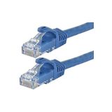 Alfais 4217 Cat6 Ethernet Kablosu Modem Internet Lan 2 X Rj45 Patch 15 Metre