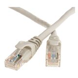 Alfais 4236 Cat5 Cat5e Ethernet Patch 15 m İnternet Modem Adsl Kablosu