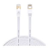 Alfais 4256 Cat7 Ethernet Patch 1 m İnternet Modem ADSL Kablosu