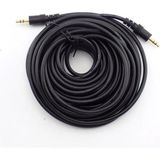 Alfais 4270 3.5 mm 10 mt Erkek Kulaklık Stereo Uzatma Kablosu