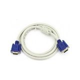 Alfais 4282 1.5 m VGA 15 Pin Monitör Ekran Kablosu