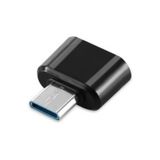 Alfais 4311 Type C Usb 3.1 To Usb 3.0 Şarj Data Çevirici Dönüştürücü