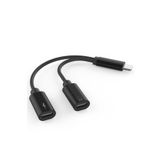 Alfais 4313 Lightning Kulaklık Şarj Çoklayıcı iphone 7 8 X 11 Plus Uyumlu Çevirici Dönüştürücü Adaptör