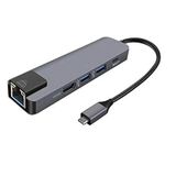 Alfais 4332 Ethernet Çevirici Dönüştürücü Adaptör