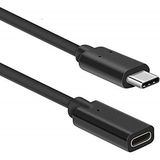Alfais 4341 Type C Usb 3.1 Uzatma Kablosu Ekleme Dişi Erkek Uzatıcı Kablosu