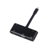 Alfais 4348 Çevirici Adaptör