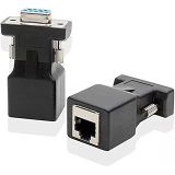 Alfais 4349 Çevirici Adaptör