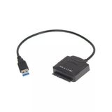 Alfais 4356 Usb 3.0 To Sata Dönüştürücü