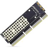Alfais 4395 M.2 Nvme SSD To Pcıe M2 Key Express 960 Evo Kart Çevirici Dönüştürücü Kart