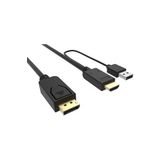 Alfais 4413 Çevirici Adaptör