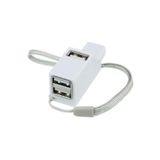 Alfais 4423 3 Port USB Hub Çoklayıcı