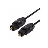 Alfais 4451 Fiber Optik Optic Sinema Sistemi Ses Kablosu 1 m