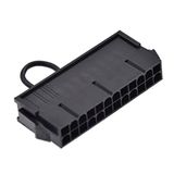 Alfais 4465 EK-ATX Bridging Plug 24 Pin PSU Sulu Çalıştırma Tetikleyici Starter