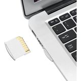 Alfais 4468 Micro SD To TF SD Hafıza Macbook Air Pro Destekli Kartı Çevirici Dönüştürücü Adaptör