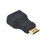 Alfais 4525 Hdmi To Mini Hdmi Çevirici Dönüştürücü Adaptör