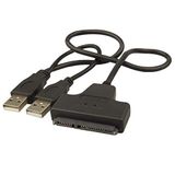 Alfais 4536 SATA USB Harddisk Adaptor Dönüştürücü