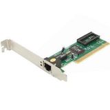 Alfais 4541 Pci Ethernet Kartı Lan İnternet Masaüstü Anakart İçin