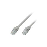 Alfais 4605 Cat5 Cat5e Ethernet Patch 3 m İnternet Modem Adsl Kablosu