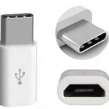 Alfais 4696 Type-C To Micro Usb Dönüştürücü