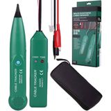 Alfais 4744 Kablo Bulucu Network Bili Bili Tracker Test Cihazı