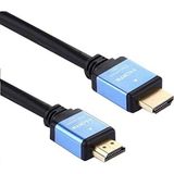 Alfais 4761 HDMI 2.0 4K UHD 1.5 m Görüntü Kablosu