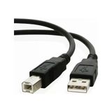 Alfais 4912 USB Yazıcı Printer Ara Bağlantı Kablosu 3m