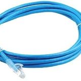 Alfais 4938 Cat6 Ethernet Patch 2 m İnternet Modem Adsl Kablosu