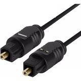 Alfais 4954 Fiber Optik 5 m Ses Kablosu