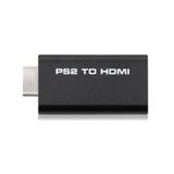 Alfais 5046 PS2 to HDMI TV Kablosu Çevirici Dönüştürücü Adaptör