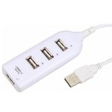Alfais 5070 USB 2.0 Hub Giriş Çoklayıcı Çoğaltıcı Switch