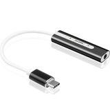Alfais 5073 7.1 Type C USB 3.5 mm Harici Ses Kartı