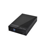 Alfais 5130 2.5" 3.5" Sata 3 Usb 3.0 Harici Harddisk Hdd Kutusu