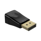 Alfais 5152 Displayport To VGA Çevirici Dönüştürücü Adaptör