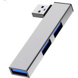 Alfais 6013 USB 3.0 Hub 3 Portlu Çoklayıcı Çoğaltıcı Dönüştürücü Çevirici Adaptör