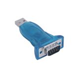Alfais AL-4510 Usb Rs232 Çevirici Dönüştürücü 9 pin Uydu Receiver Güncelleme Kablosu