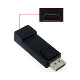 Alfais AL-4564 Display Port to HDMI Adaptör Çevirici