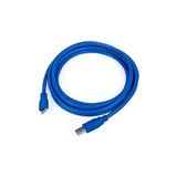 Alfais AL-4621 50 cm USB 3.0 HDD Taşınabilir Disk Kablosu
