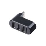 Alfais AL-4692 4 Port USB 2.0 Hub Çoklayıcı