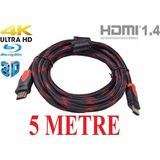 Alfais AL-4723 HDMI Kablo