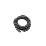 Alfais Al-4807 3.5 mm Kulaklık Dişi Erkek 10 m Ekleme Uzatma Kablosu