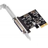 Alfais AL-4838 PCI Express LPT Paralel Kart
