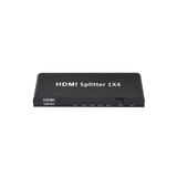 Alfais Al-4872 Hdmi 4 Port Çoklayıcı Çoğaltıcı (switch Splitter) Kategori: Switchler