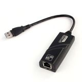 Alfais AL-4939 Usb 3.0 To Ethernet Çevirici Dönüştürücü