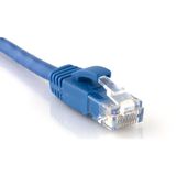 Alfais Cat6 Ethernet Patch Kablosu 1 m Yüksek Performans ve Evrensel Uyumluluk
