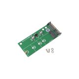Alfais Marka: 4233 M.2 Ngff Ssd To 2.5 Sata 3 Çevirici Dönüştürücü Adaptör Kategori: Dönüştürücüler