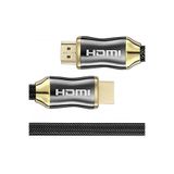 Alfais Marka: 4431 Hdmi 2.0 Görüntü Kablosu 4k Uhd, 1.5m Kategori: Network Kablosu