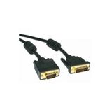 Alfais Marka: Alfais Al-4255 Dvi 24+5 Vga Dönüştürücü Monitör Kablosu (Dvi-I Dual Link) Kategori: Dönüştür