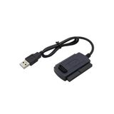 Alfais Marka: Alfais Al-4534 Usb Ide Sata Çevirici Dönüştürücü Hdd Dvd Harddisk Kablosu Kategori: Dönüştür